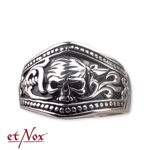 Ring 'Pirate Skull' - vergleichen und g&uuml;nstig kaufen